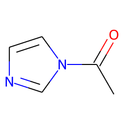 1H-Imidazole, 1-acetyl-