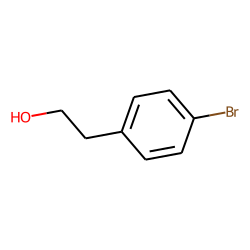 Benzeneethanol, 4-bromo-