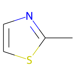 Thiazole, 2-methyl-
