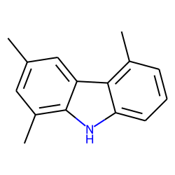 1,3,5-Trimethylcarbazole