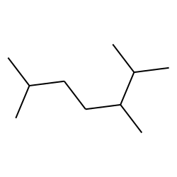 Heptane, 2,3,6-trimethyl-