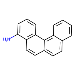 Benzo[c]phenanthrene, 4-amino