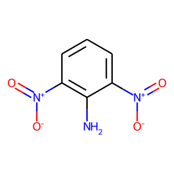 Benzenamine, 2,6-dinitro-