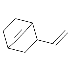Bicyclo[2.2.2]oct-2-ene, 5-ethenyl-, (1«alpha»,4«alpha»,5«alpha»)-