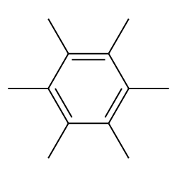 Hexamethylbenzene, deuterated
