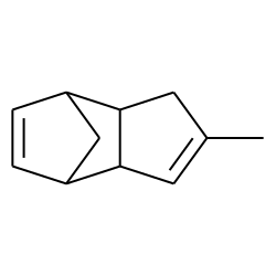 Dicyclopentadiene, 4-methyl