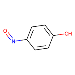Phenol, 4-nitroso-