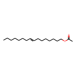 Z-8-Hexadecen-1-ol acetate