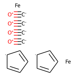 Iron, di-«mu»-carbonyldicarbonylbis(«eta»5-2,4-cyclopentadien-1-yl)di-, (Fe-Fe)