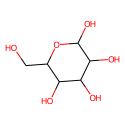beta-D-Glucose 492-61-5