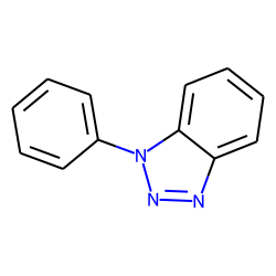 1H-Benzotriazole, 1-phenyl-