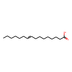 9-Hexadecenoic acid