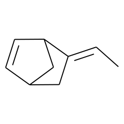 trans-5-Ethylidene-bicyclo[2.2.1]hept-2-ene