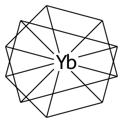 Bis(cyclopentadienyl)ytterbium