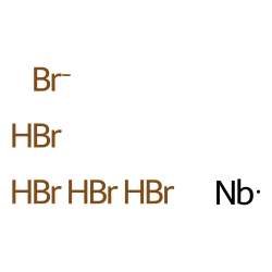 niobium pentabromide
