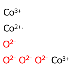 tricobalt tetraoxide