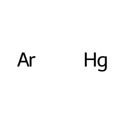 Argon, compound with mercury (1:1)
