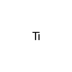 Titanium monohydride