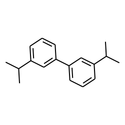 1,1'-Biphenyl, 3,3'-diisopropyl