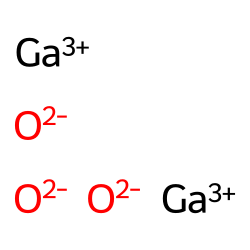 digallium trioxide