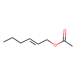 2E-hexenyl-d3 acetate