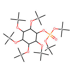myo-Inositol-1-phosphate, 7TMS