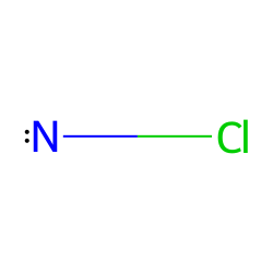 Nitrogen monochloride