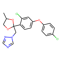 difenoconazole-2