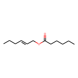 2E-hexenyl-d3 hexanoate