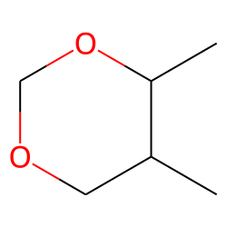 cis 4,5-Dimethyl-1,3-dioxane