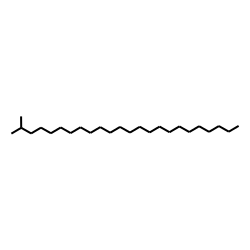 2-Methyltetracosane
