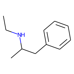 N-Ethylamphetamine
