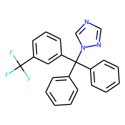 Fluotrimazole