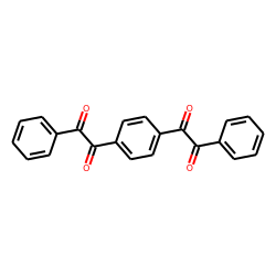 1,1'-(p-Phenylene)bis(2-phenylethanedione)