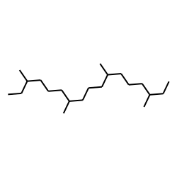 Heptadecane, 3,7,11,15-tetramethyl