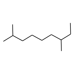 Nonane, 2,7-dimethyl