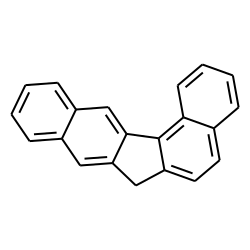 7H-Dibenzo[b,g]fluorene