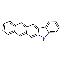 5H-Naphtho[2,3-b]carbazole