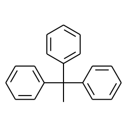 Benzene, 1,1',1''-ethylidynetris-