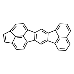 Acenaphtho[1,2-k]cyclopenta[cd]fluoranthene