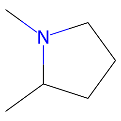 1,2-Dimethyl-pyrrolidine