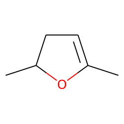 Furan, 2,3-dihydro-2,5-dimethyl-
