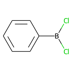Borane, dichlorophenyl-