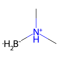 Dimethylamine borane