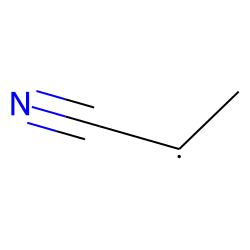 1-Cyanoethyl radical