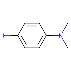 p-Iodo-N,N-dimethylaniline