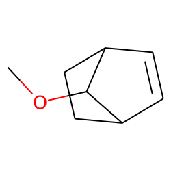 Bicyclo[2.2.1]hept-2-ene,7-methoxy-anti-