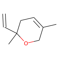 3,6-Dimethyl-6-formyl-5,6-dihydropyran