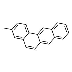 Benz[a]anthracene, 3-methyl-