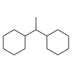 Cyclohexane, 1,1'-ethylidenebis-